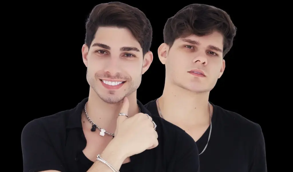 Dupla Tyago e Gabriel celebra sucesso, turnê pelo Tocantins e promete lançamentos este ano