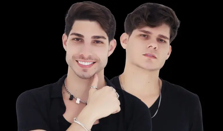 Dupla Tyago e Gabriel celebra sucesso, turnê pelo Tocantins e promete lançamentos este ano