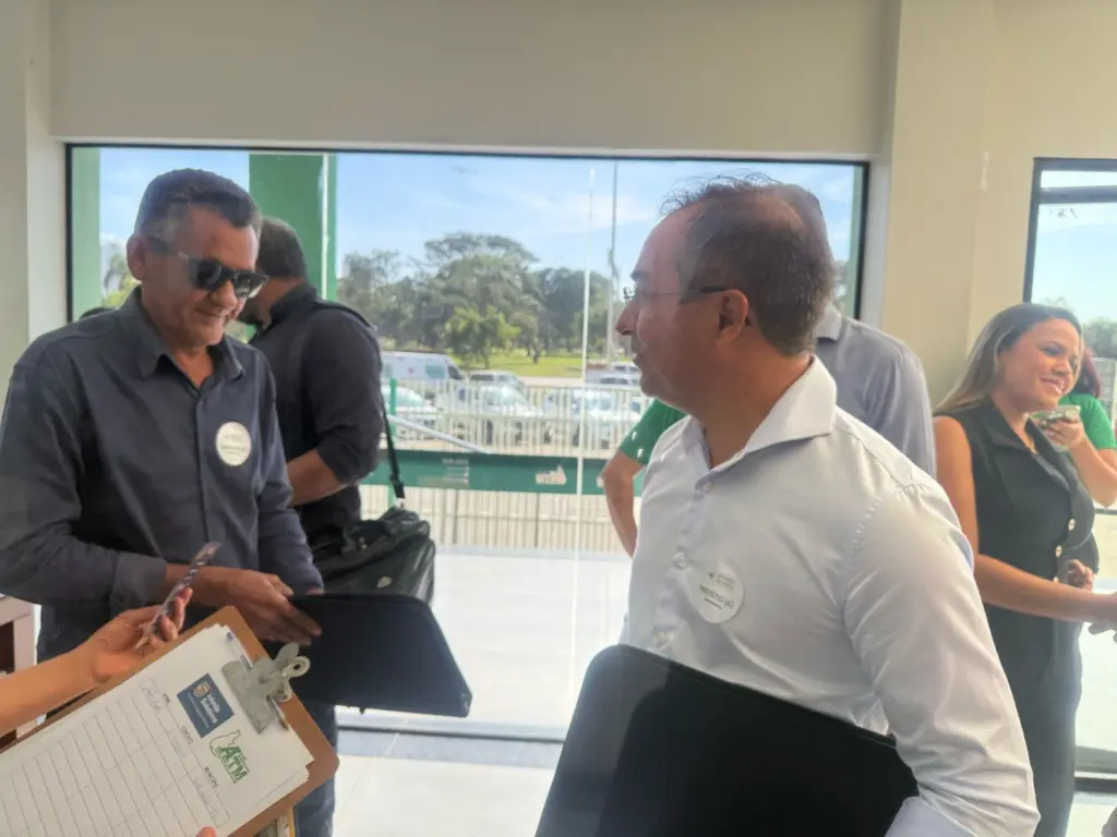 Encontro de Gestores: Wagner critica antecipação de 2026 e acena para o governo: “precisando não somente de gestos mas de realizações concretas”