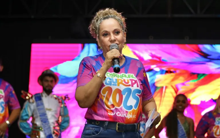 Carnaval de Gurupi terá espaço “Uma por Todas e Todas por Uma”