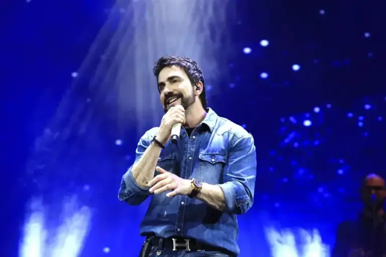 Padre Fábio de Melo - Foto: Reprodução/Redes sociais