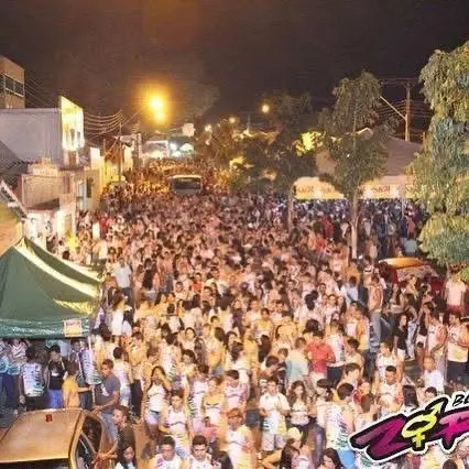 Emoção e alegria no Carnaval de Dianópolis: A Terra das Dianas celebra 15 Anos do Bloco Zorra