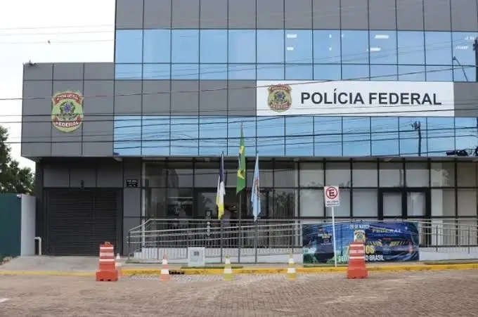 Operação da Polícia Federal investiga grupo suspeito de fraudes a licitações e desvio de recursos em Porto Nacional