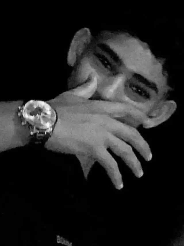 Luís Filipe Ferreira da Silva morreu após ser baleado enquanto trabalhava em lava-jato — Foto: Reprodução