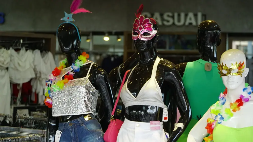 Carnaval de Gurupi impulsiona vendas no comércio local e movimenta a economia