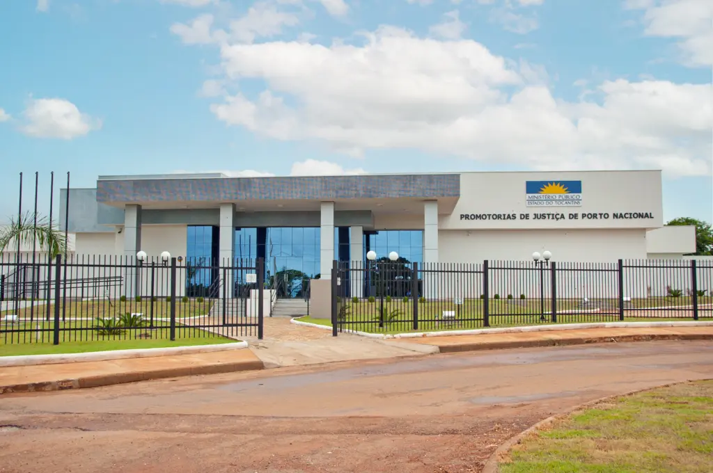 Justiça manda fechar lava jato sem licença ambiental em Porto Nacional