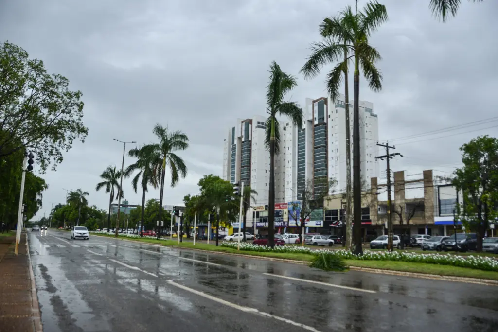 Defesa Civil alerta sobre a importância de tomar certas medidas preventivas para assegurar a proteção em várias circunstâncias – Foto: Lia Mara