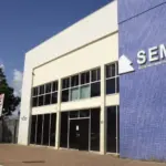 Secretaria Municipal de Sa&uacute;de de Palmas (Semus) &ndash; Foto: Arquivo Semus
