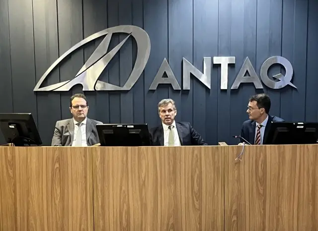 BNDES vai estruturar PPP de hidrovias nos rios Tapajós e Tocantins