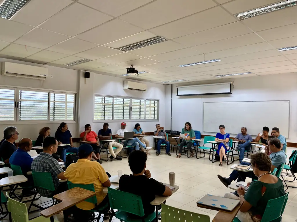 Tocantins avança na construção de proposta de política pública para agroecologia