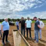 Eduardo Fortes destaca trabalho ao lado do governador para fortalecer a pecuária no Tocantins