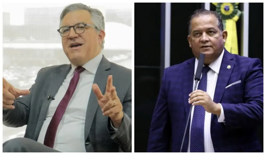 Governo Lula inclui dois projetos de Eduardo Gomes na lista de prioridades para 2025 no Congresso Governo Lula inclui dois projetos de Eduardo Gomes na lista de prioridades para 2025 no Congresso