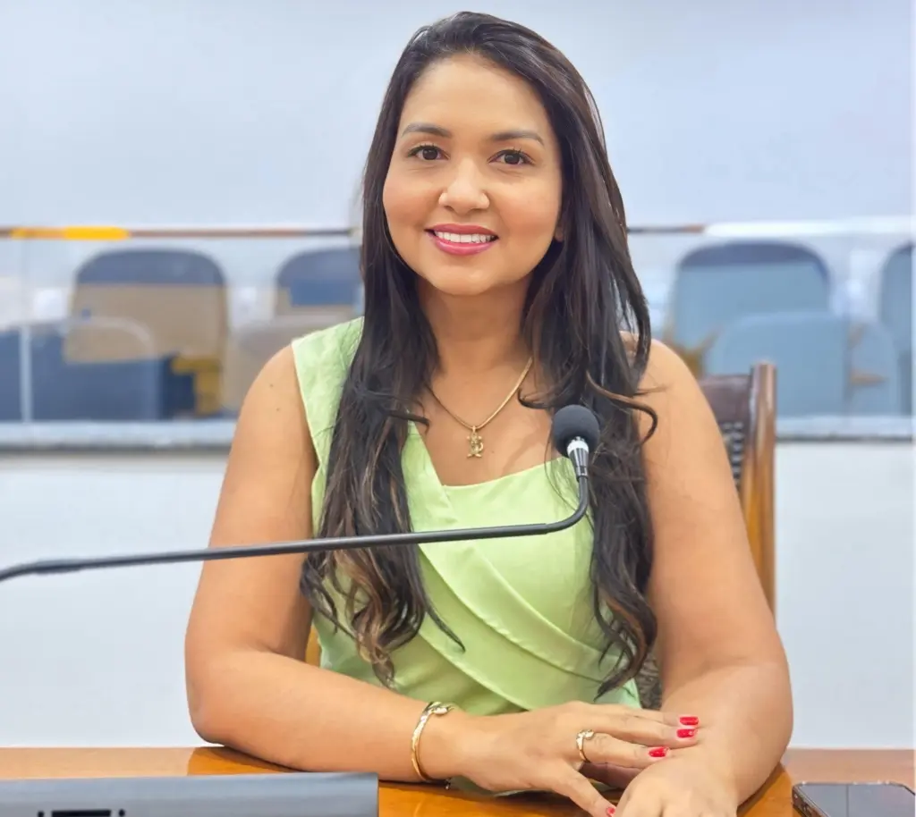 Deputada Vanda Monteiro propõe distribuição gratuita de uniformes escolares no Tocantins