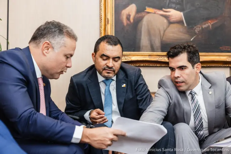 Deputado formaliza pedido para que governo federal assuma rodovias estaduais alternativas até construção da ponte JK