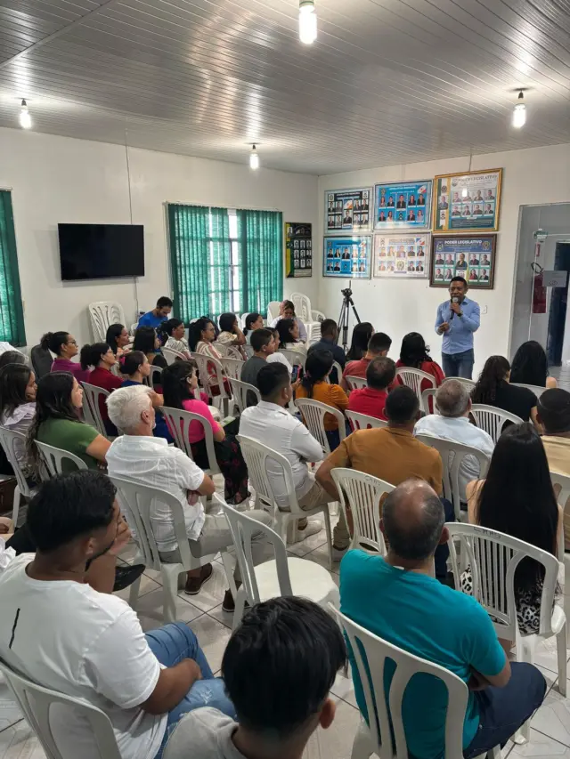 Em Praia Norte, 1ª Caravana Acipa mobiliza empreendedores da região norte e ajuda a impulsionar negócios locais