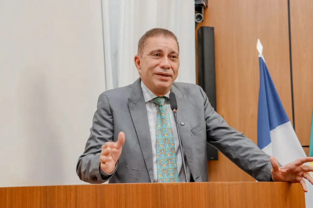 Justa homenagem: Amastha apresenta PL para que área na Capital receba o nome de “Dona Aureny”