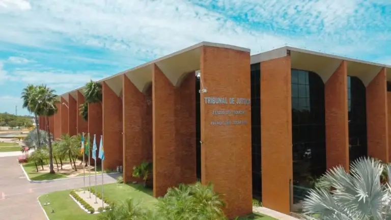 Começam hoje Inscrições para concurso de juiz substituto do Tribunal de Justiça com salário de R$ 32 mil
