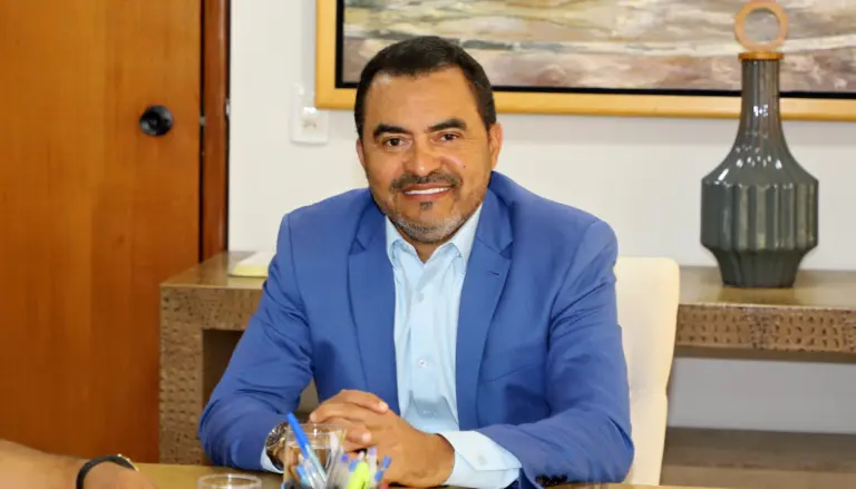 Estado entrega hoje Escola em Buritirana com investimento de R$ 7,2 milhões; Evento terá show de Wglemerson Lima