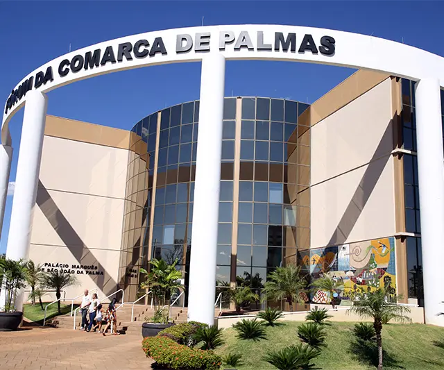 Júri condena homem a 16 anos de prisão por homicídio em bar de Palmas 