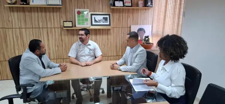 Tocantins prepara ampla formação em educação antirracista 