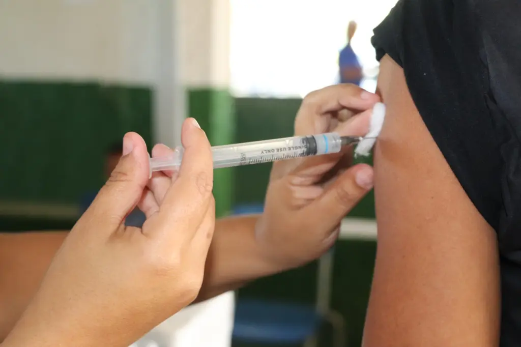 Casos de COVID aumentam 128% em Porto Nacional