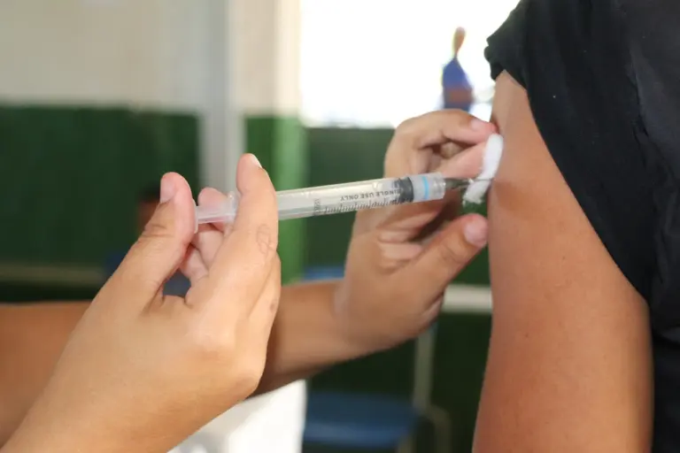 Casos de COVID aumentam 128% em Porto Nacional