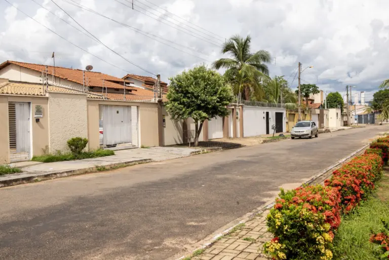 A primeira parcela do  Imposto Predial e Territorial Urbano (IPTU) vence na próxima segunda-feira, 17 - Foto: Divulgação/Prefeitura de Palmas