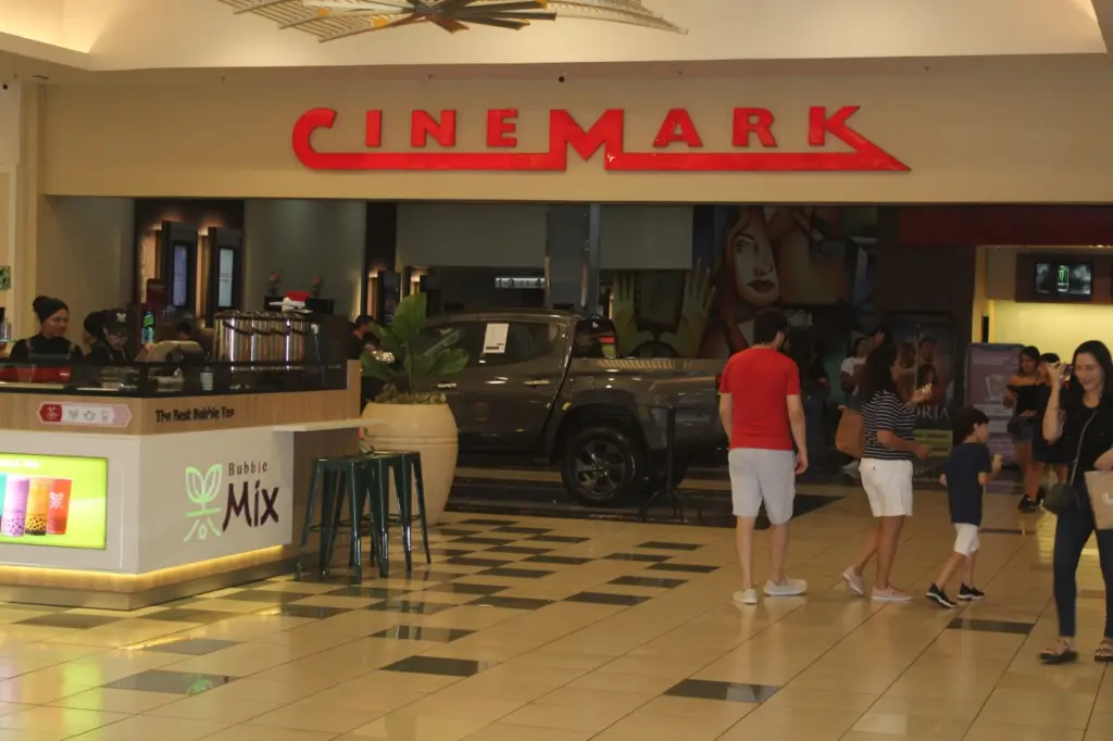 Semana do Cinema terá ingressos promocionais por R$ 10 em shopping da capital; confira 