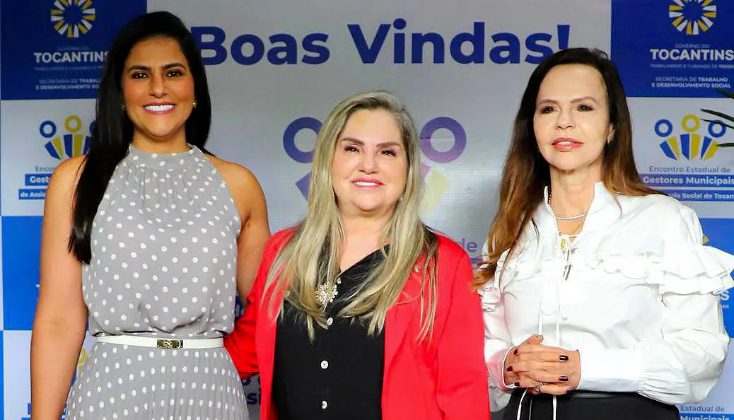 Mãos que criam: Primeira-dama Karynne lança projeto que vai oferecer cursos e R$ 16 milhões em linha de crédito especial