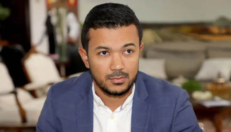 O secretário de Estado de Parcerias e Investimentos, Thomas Jefferson, enfatizou que o projeto vai além da infraestrutura, pois trata-se de uma transformação no cuidado com a saúde das mulheres do estado - Foto: Esequias Araújo/Governo do Tocantins