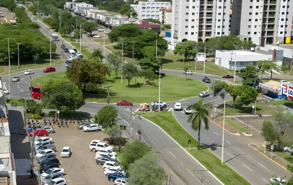 A Prefeitura de Palmas divulgou a lista de isentos do IPTU 2025 – Foto: Divulgação