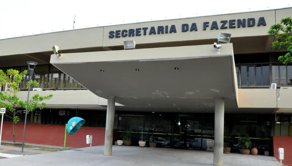 Além do ICMS, os repasses constitucionais incluem valores provenientes do IPVA e do Fundeb - Di Pietro/Governo do Tocantins 