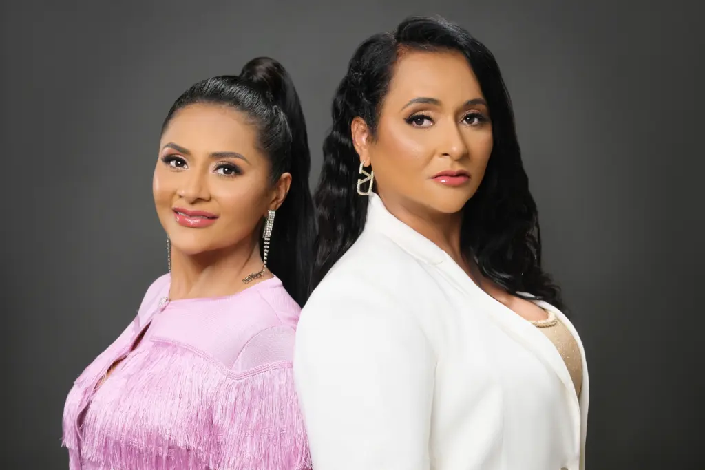 “Haja Goela”: Dupla tocantinense Débora e Gerúsia lança novo hino da sofrência