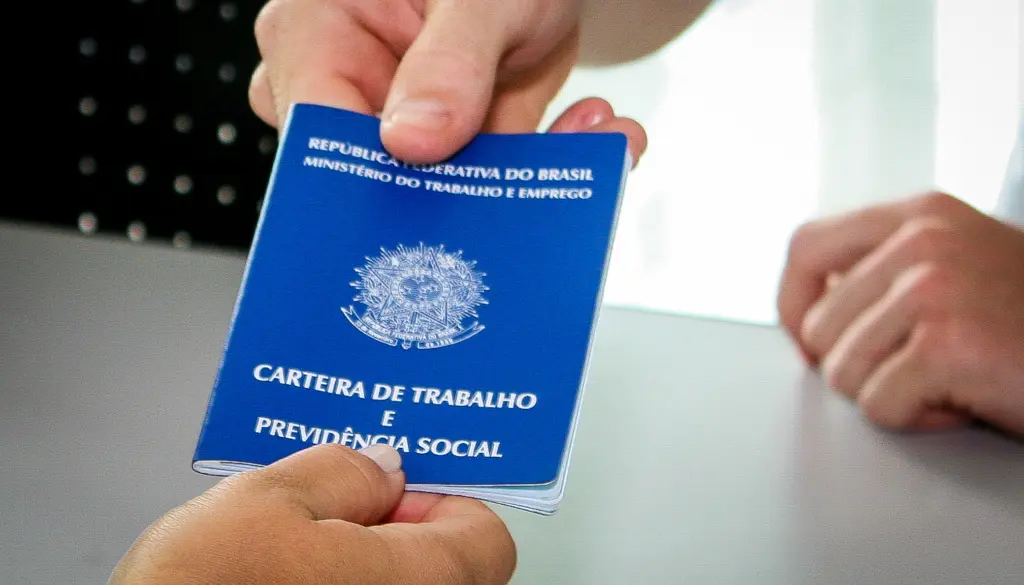 Jovens de 18 a 24 anos são destaque nas vagas de empregos formais em janeiro de 2025 - Carlessandro Souza/Governo do Tocantins Jovens de 18 a 24 anos são destaque nas vagas de empregos formais em janeiro de 2025 - Carlessandro Souza/Governo do Tocantins