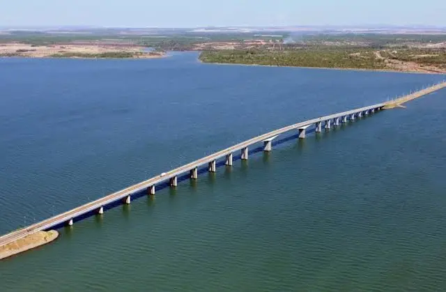 Deputada solicita vistoria técnica na Ponte entre Palmas e Luzimangues