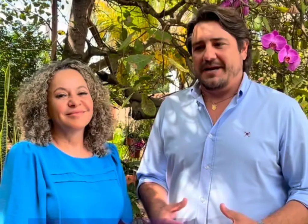 Em Gurupi, Josi e Fortes colocam ponto final em divergências eleitorais e iniciam novo momento de união com anúncio de R$ 2 milhões em emendas
