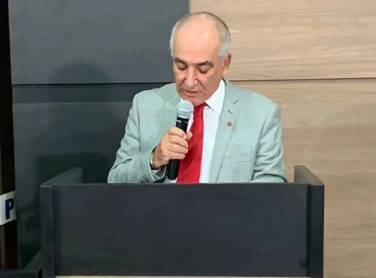 Prefeito José Salomão destaca avanços e reafirma compromisso com Dianópolis na abertura dos trabalhos legislativos