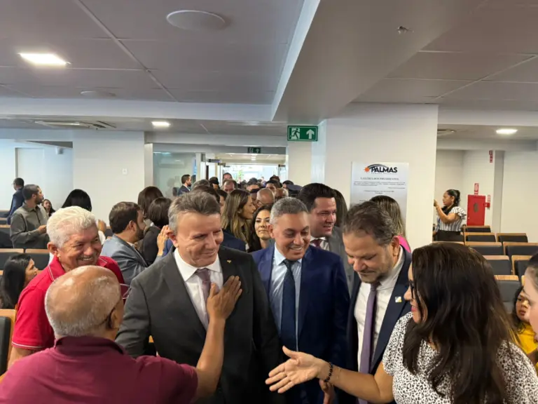 À Gazeta, Eduardo Siqueira revela que foi surpreendido com multa de R$ 6 milhões do INSS e pondera: “Não vim para a prefeitura para o mal de ninguém”