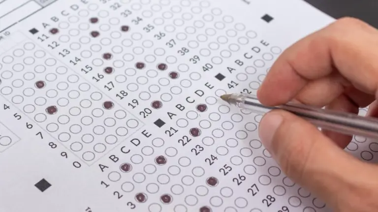 Resultado do CNU está disponível na página do participante - Foto: Imagem ilustrativa/Internet