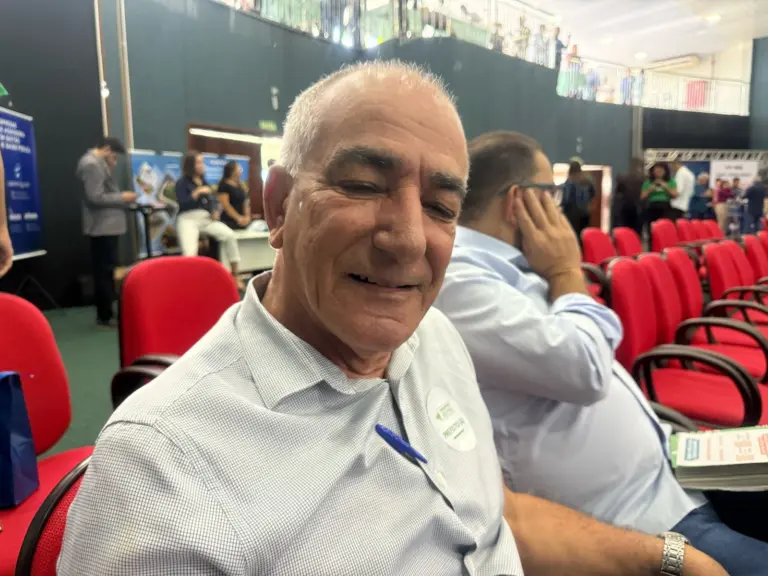 Salomão de Dianópolis quer agenda com Wanderlei para tratar do hospital e revela pela 1ª vez: pode ser candidato a federal pelo PT