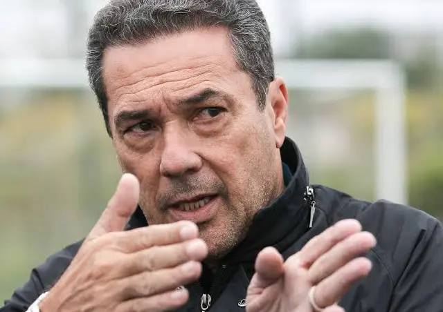 Luxemburgo analisa cenário político de Palmas e fala sobre Senado em 2026 - Foto: Divulgação