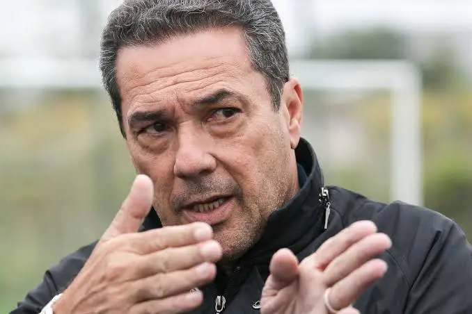 Luxemburgo analisa cenário político de Palmas e fala sobre Senado em 2026 - Foto: Divulgação