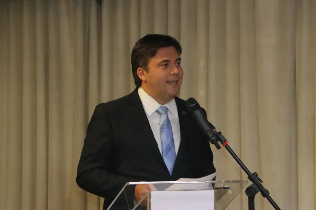 Na abertura do Ano Judiciário, presidente da OAB defende revisão da Lei de Custas Judiciais do Tocantins