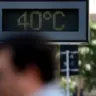 Janeiro de 2025 alcançou a marca de 1,75 grau Celsius (°C) acima do nível pré-industrial - Foto: Tânia Rêgo/Agência Brasil