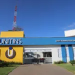Universidade Estadual do Tocantins - Foto: Nonato Silva/Dicom Unitins