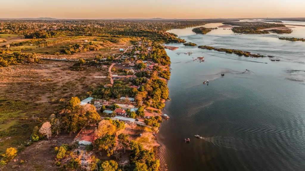 Atualmente, o Povoado Garimpinho recebe dois grandes eventos de abrangência nacional promovidos pela Prefeitura de Araguaína: o Torneio de Pesca e o Desafio MTB de ciclismo