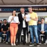 Prefeitura da capital entrega  219 títulos de propriedade e realiza sonho de moradores pioneiros