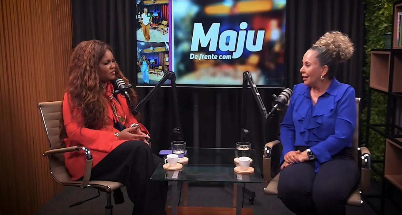 “DE FRENTE COM MAJU”: Josi anuncia que filha Luana deve disputar para federal em 2026: “sempre estimulei”