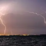 Raios - Foto: Rafael Batista