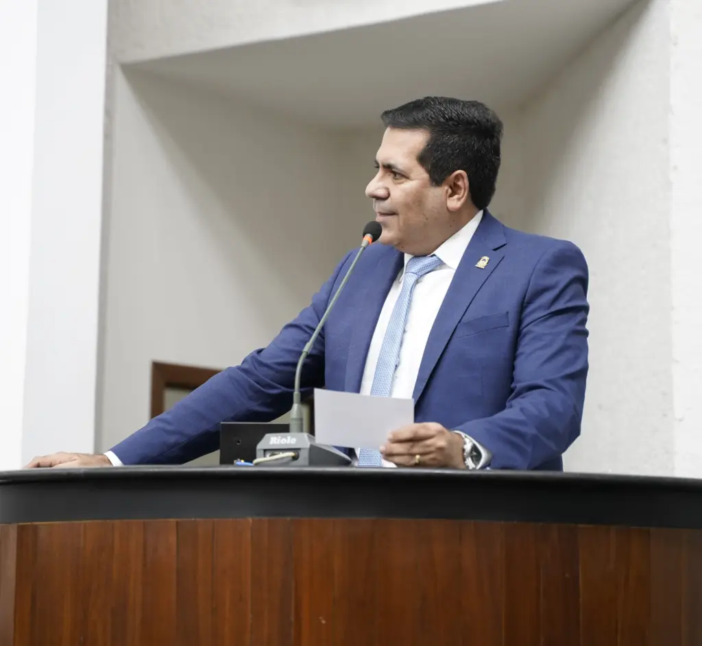 Essa é uma das ações do deputado, que desde o início do mandato tem levado para Assembleia pautas em prol dos direitos e segurança das mulheres - Foto: Aleto
